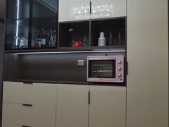 -佰丽爱家全屋定制(汶水店)