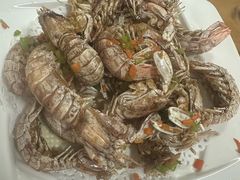 -景祥海鲜美食餐厅
