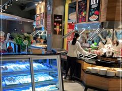 -比格比萨自助(花园路店)