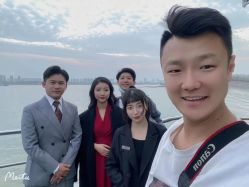 -雪中彩影婚纱摄影·微光艺术中心