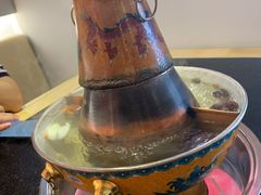 -京炭铜锅涮肉·羊蝎子·羊肉炉(保利·时光里店)