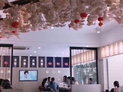 大堂-鲜芋仙(中华广场店)