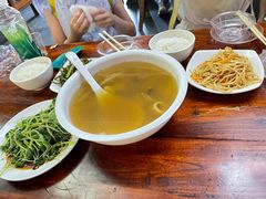 -少林寺欢喜地素斋馆