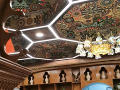 -乡村馕坑肉·烧烤·新疆菜·本地人更爱吃(阿勒泰首店)