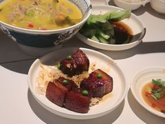 -南小馆(迪士尼小镇店)