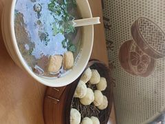 -佬钱湾仔(衣裳街店)