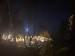 -悦见花开·花园里的火锅·露营·下午茶