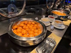 -上海佘山世茂艾美酒店