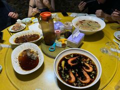 -柠静私家菜(石板巷店)