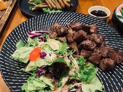 -hallch 好吃餐厅(全运村中央广场店)