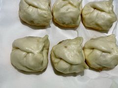 手工鲜肉生煎包-冰火楼(梦泽园店)