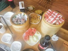 -小饕荟养生火锅(仁和·熙春郡店)