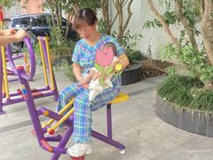 -葱妈母婴医护月嫂中心(浦东店)