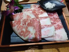 -大壮家原味烤肉(兴华北街店)