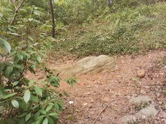 -南京金牛湖风景区