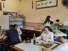 -姚记炒肝店(鼓楼店)