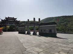 -句容茅山景区