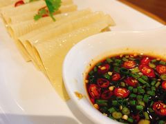 豆腐皮-三猫黑鱼花(南大店)