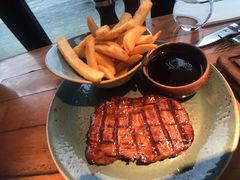 -The Meat & Wine Co Southbank(南岸店)