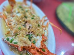-品鲜海鲜餐厅(黄厝店)