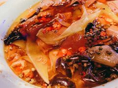 -山石榴·贵州菜(丰盛里店)