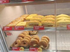 -味多美蛋糕(回龙观东大街店)