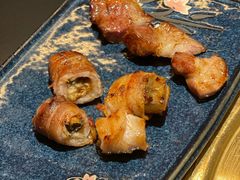 -無二炙坊·和牛烧肉(大钟寺1733店)