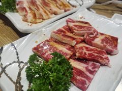 -御牛道日式烤肉料理(杭州万象城店)