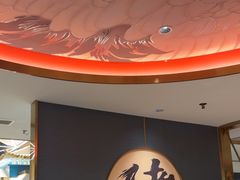 -一绪に寿喜烧(虹悦城店)