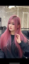 -Tipo Hair salon（明星）店