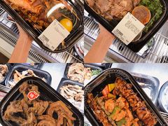 -麦德龙(浦东店)