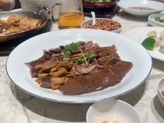 -潮州府·潮菜·砂锅粥(徐家汇店)