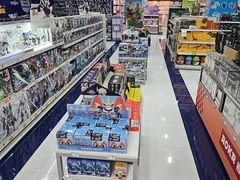 -TOYSRUS玩具反斗城(南通万象城店)