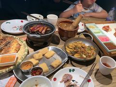 -茄子恰恰·新云南小炒(坪山益田店)