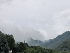 -嘉陵江源头景区