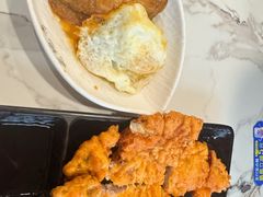 -老地方面馆(思南路店)