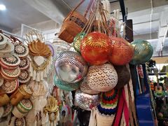 -乌布德传统市场