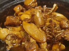 -客家大院·非遗赣南客家菜(郁孤台店)