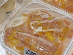 -鲍师傅糕点(五角场店)