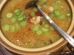 -汤记传菜(秀浦路店)
