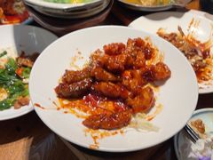 -周家二小姐的菜(西津渡店)