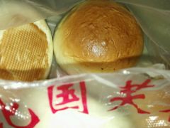 -京天红酒家(马家堡店)