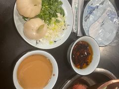 -裕德孚·非遗手切涮羊肉(东直门内大街店)