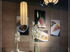 -金枝玉叶上海人家食府(三里河店)