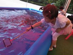 -朝阳公园游乐园