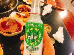 -邓莽子老火锅(中兴路总店)