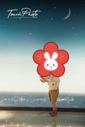 点击看大图 -韩国童感TOUCH PHOTO儿童摄影(朝阳分店)