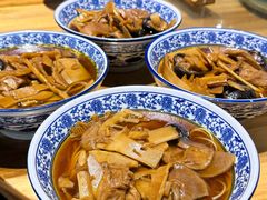 -西园寺素食(西园弄戒幢律寺店)