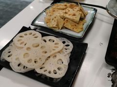 -鱼羊宴烤鱼羊蝎子烧烤(怡馨家园店)