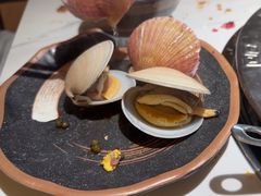 -小明家·鲜牛肉自选火锅(中街店)